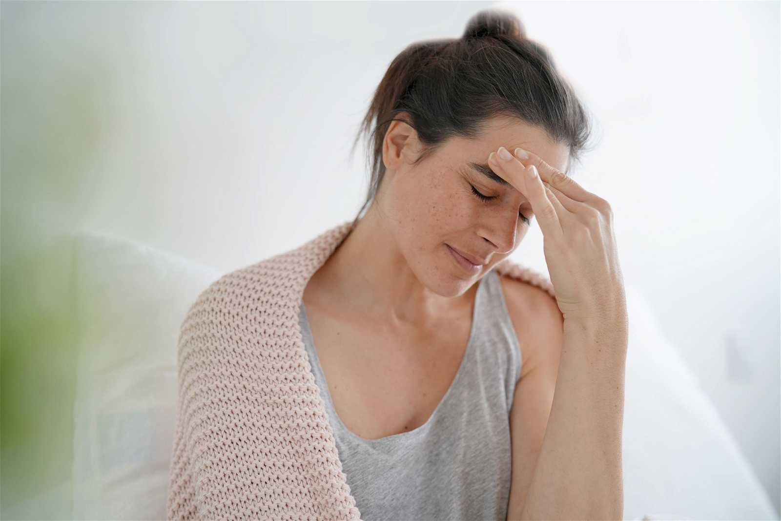 Headache & Migraine Relief