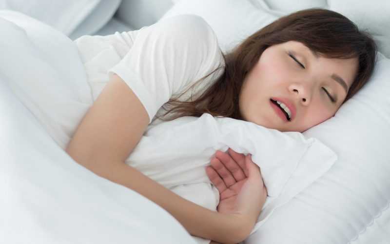 Sleep Conditions & Snoring
